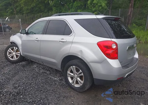 2015 Chevrolet Equinox 1Lt from USA, damaged, VIN 2GNFLFEK4F6223163